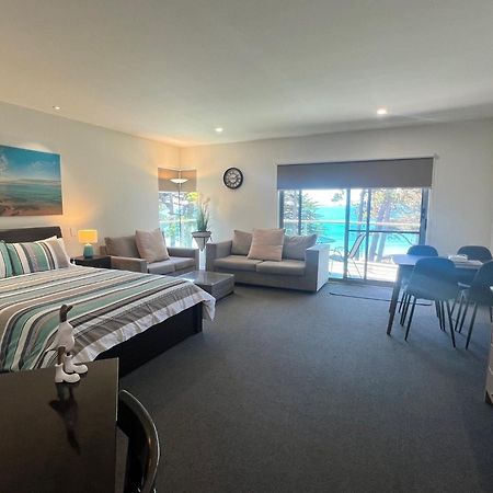 Phillip Island Holiday Apartments Cowes Exteriér fotografie