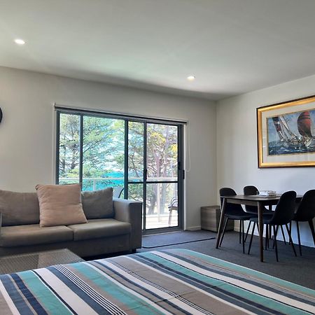 Phillip Island Holiday Apartments Cowes Exteriér fotografie