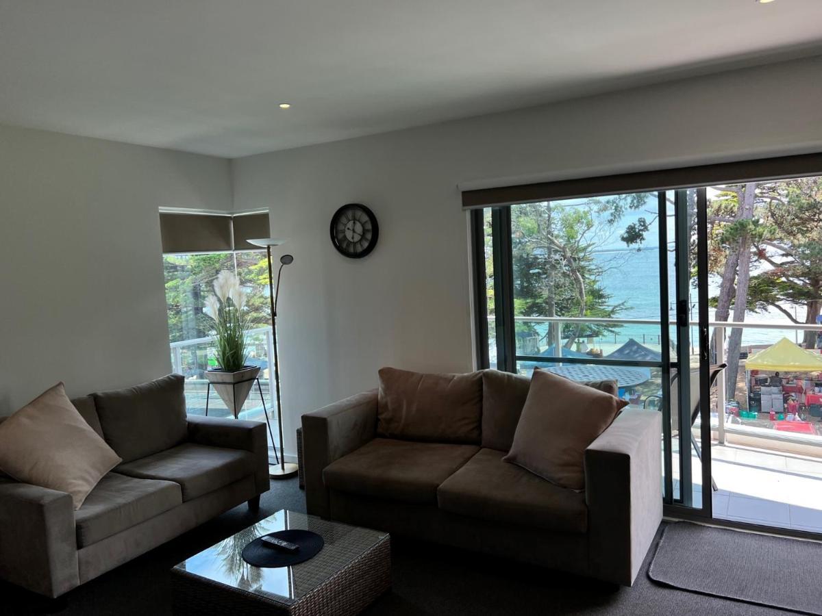 Phillip Island Holiday Apartments Cowes Exteriér fotografie