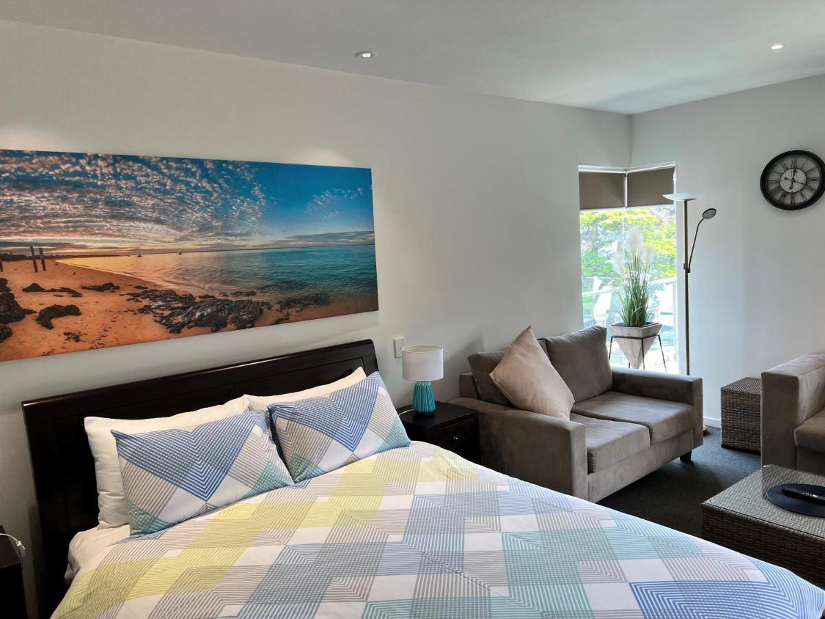 Phillip Island Holiday Apartments Cowes Exteriér fotografie