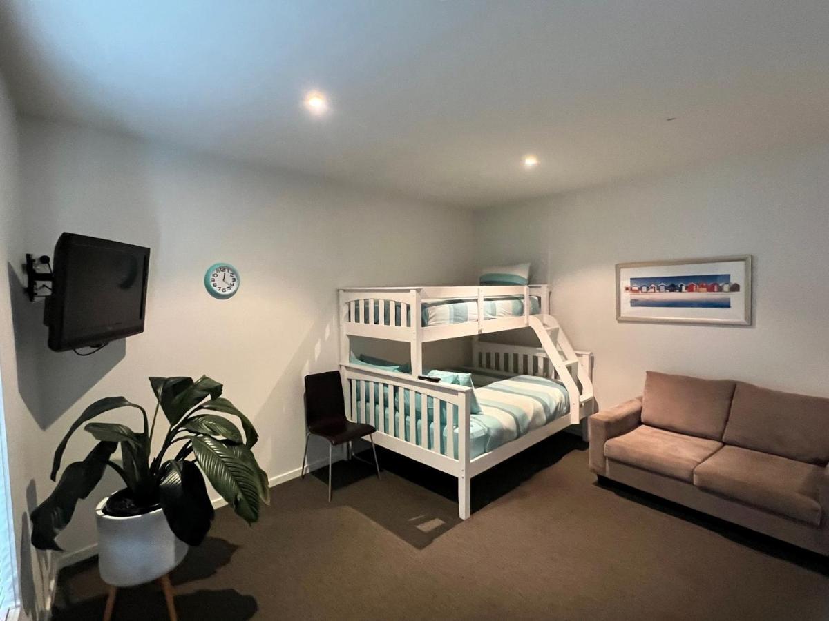 Phillip Island Holiday Apartments Cowes Exteriér fotografie