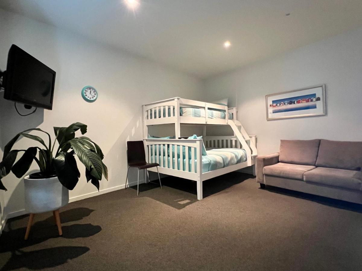 Phillip Island Holiday Apartments Cowes Exteriér fotografie