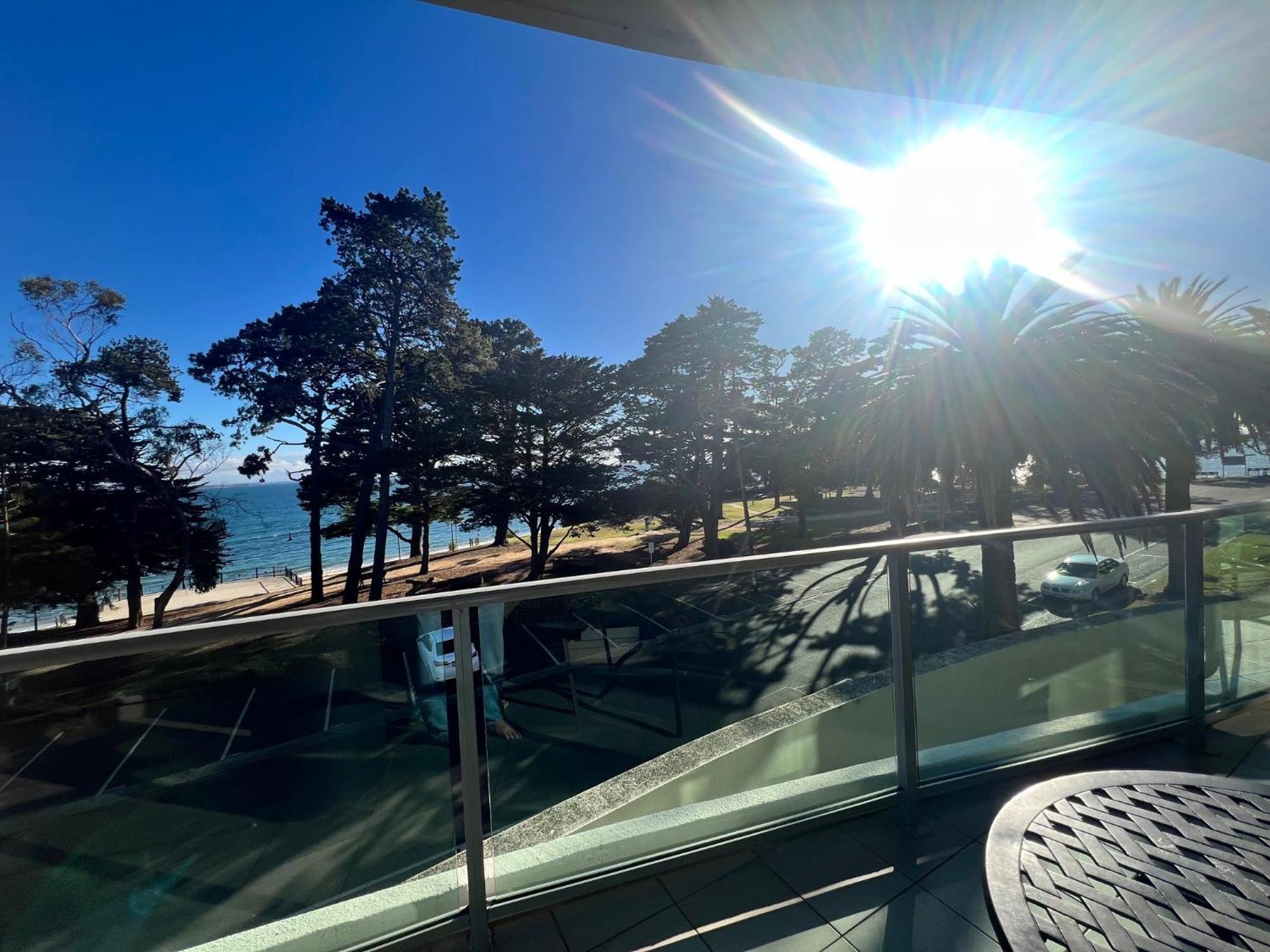 Phillip Island Holiday Apartments Cowes Exteriér fotografie