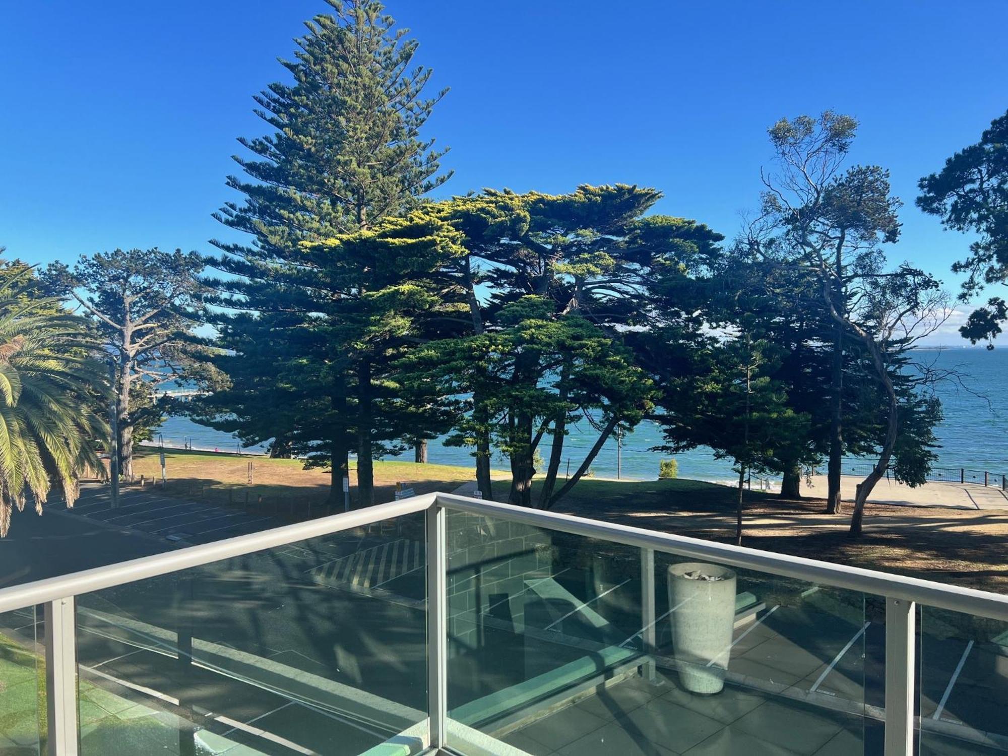 Phillip Island Holiday Apartments Cowes Exteriér fotografie