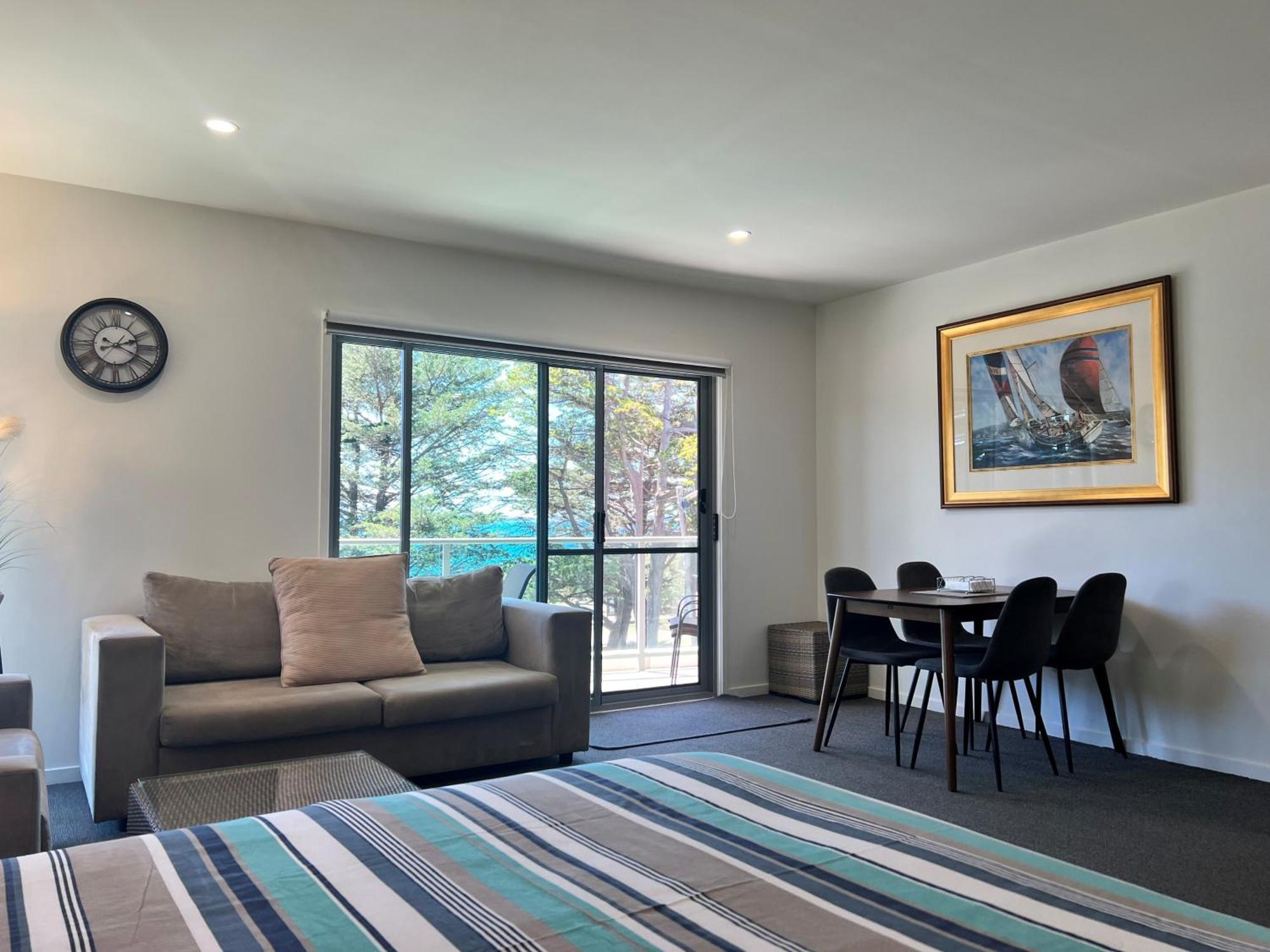 Phillip Island Holiday Apartments Cowes Exteriér fotografie