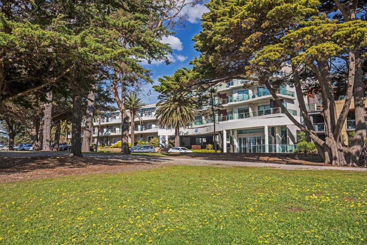 Phillip Island Holiday Apartments Cowes Exteriér fotografie