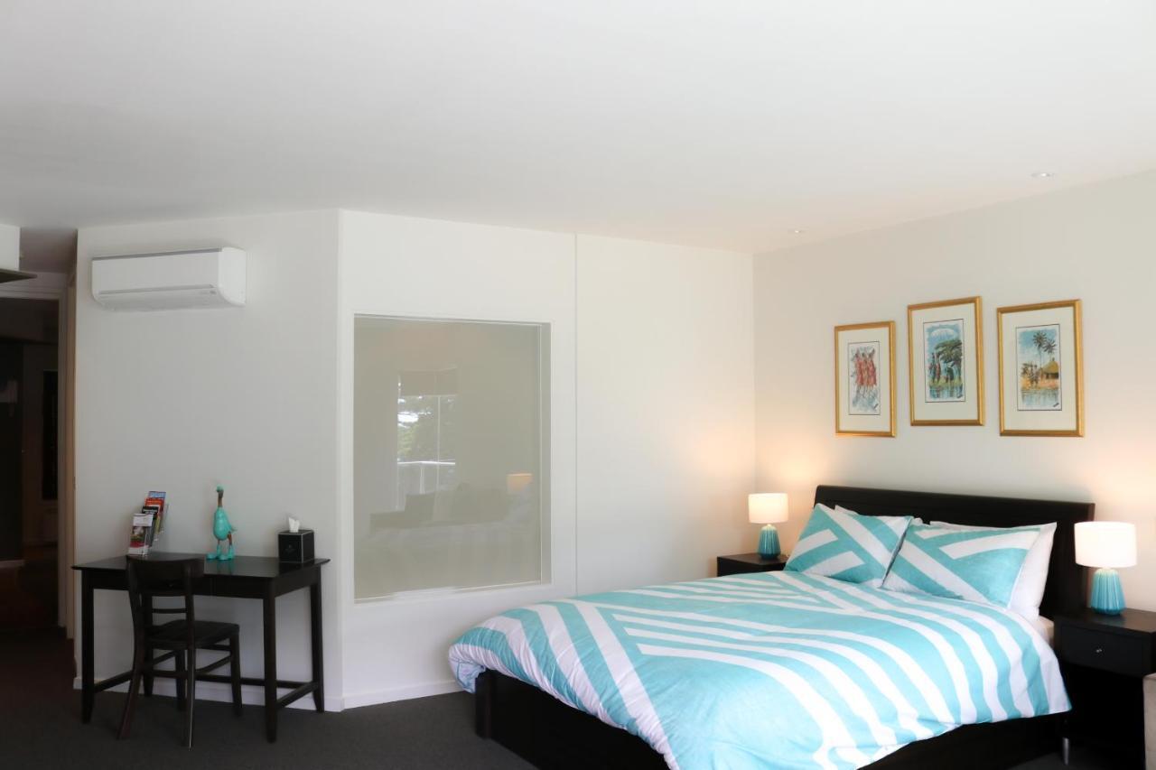 Phillip Island Holiday Apartments Cowes Exteriér fotografie