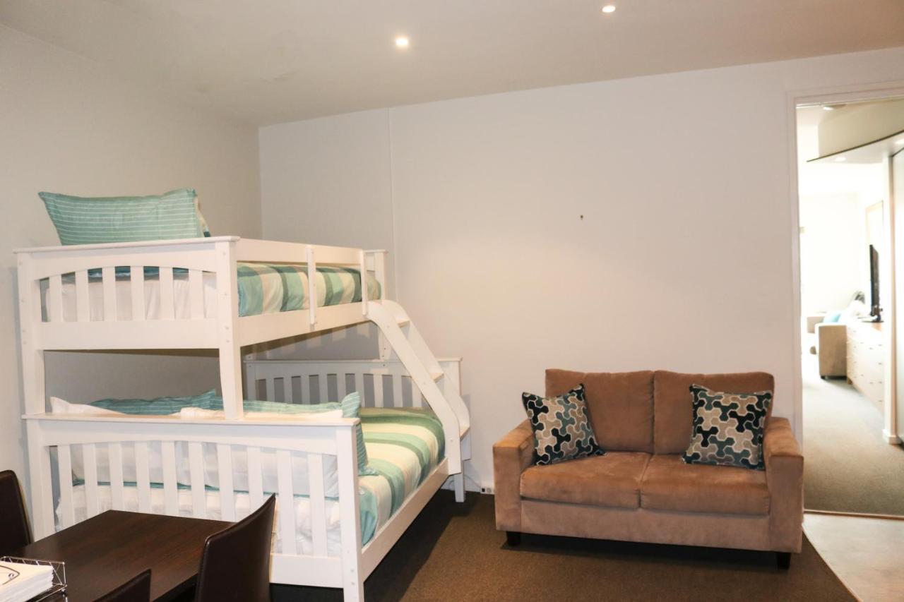 Phillip Island Holiday Apartments Cowes Exteriér fotografie