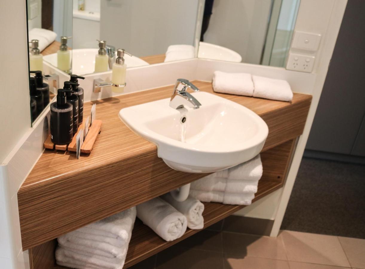 Phillip Island Holiday Apartments Cowes Exteriér fotografie